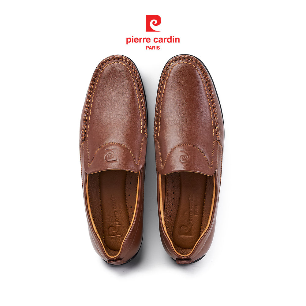 Pierre Cardin Loafer Shoes - PCMFWL 800