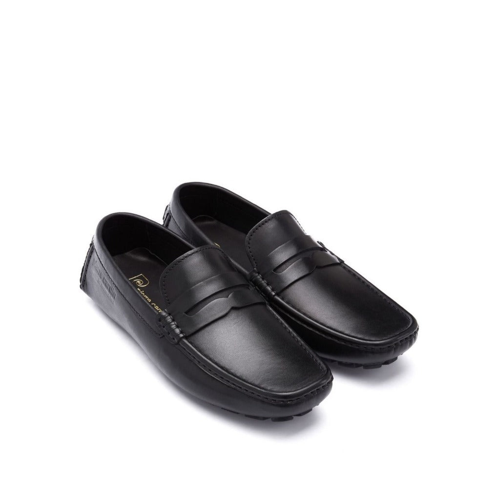 Pierre Cardin Penny Moccasins Shoes 503