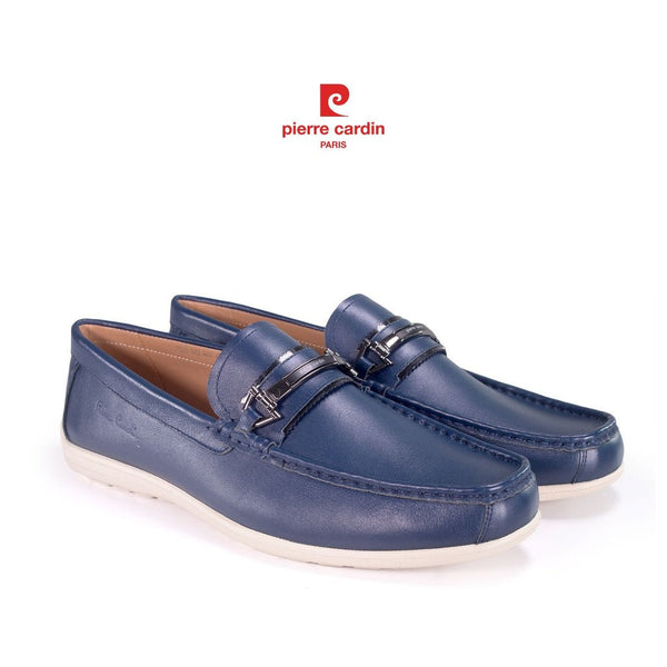 Pierre Cardin Men's Loafers Shoes 522