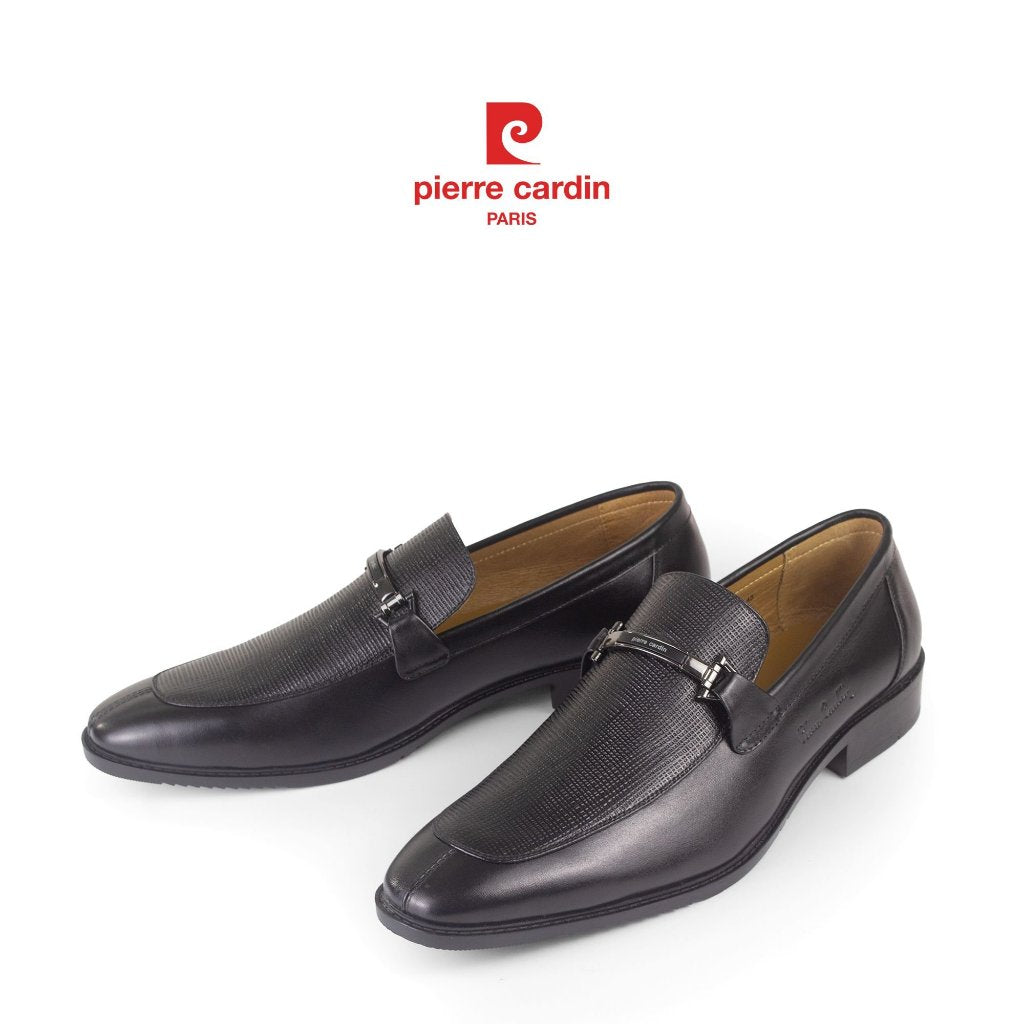 Pierre Cardin Horsebit Loafer Shoes 783