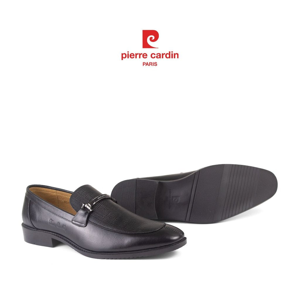 Pierre Cardin Horsebit Loafer Shoes 783