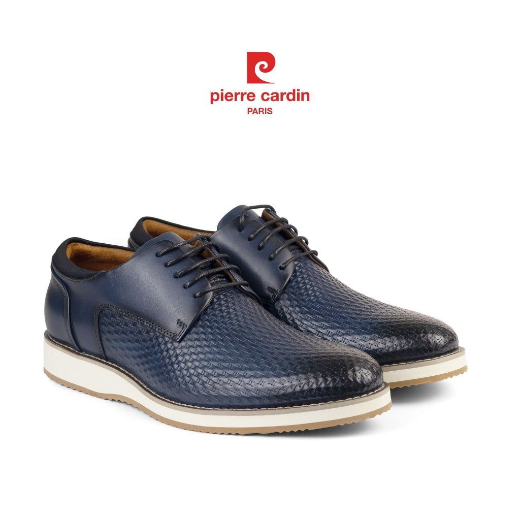 Pierre Cardin Fashion Evening Derby Shoes 789